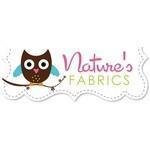 Nature's Fabrics coupons and promo codes