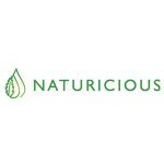 Naturicious coupons and promo codes