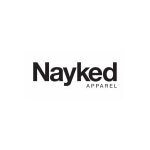 Nayked Apparel coupons and promo codes