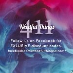 Need Fulthings 411 coupons and promo codes