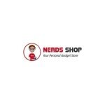 Nerds Shop coupons and promo codes
