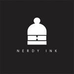 Nerdy Ink Apparel coupons and promo codes
