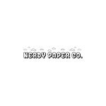 Nerdy Paper coupons and promo codes