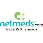 Netmeds coupons and promo codes