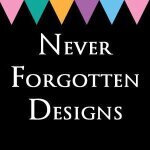 Never Forgotten Designs Codes coupons and promo codes