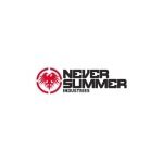 Never Summer coupons and promo codes