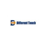 Different Touch coupons and promo codes