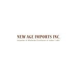 New Age Imports coupons and promo codes