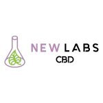 New Labs CBD coupons and promo codes