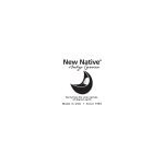 New Native Baby coupons and promo codes