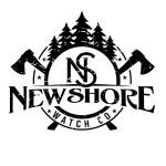 NewShore Watch Co coupons and promo codes