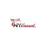 New York Casual coupons and promo codes