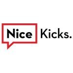 Nice Kicks coupons and promo codes