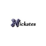 Nickates Stained Glass coupons and promo codes