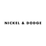 Nickel & Dodge coupons and promo codes