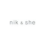 Nik and She coupons and promo codes