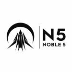 Noble 5 coupons and promo codes