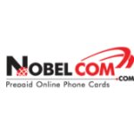 NobelCom coupons and promo codes