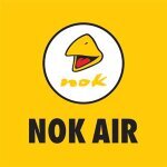Nok Air coupons and promo codes