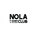 Nola T-shirt Club coupons and promo codes