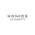 Nomos Glashütte coupons and promo codes