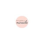 No Small Miracle coupons and promo codes
