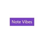Notevibes coupons and promo codes