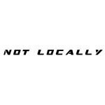 Not Locally coupons and promo codes