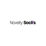 Novelty Socks coupons and promo codes