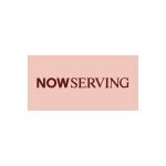 Now Serving LA coupons and promo codes