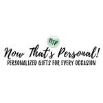 Now That's Personal coupons and promo codes