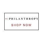 n:PHILANTHROPY coupons and promo codes