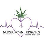 NurseGrown Organics coupons and promo codes