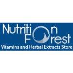 Nutrition Forest coupons and promo codes