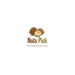 Nuts Pick coupons and promo codes
