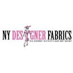 NY Designer Fabrics coupons and promo codes