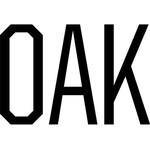 OAK coupons and promo codes
