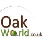 Oak World coupons and promo codes