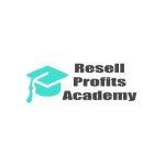 RESELL PROFITS ACADEMY coupons and promo codes