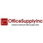 Office Supply Inc. coupons and promo codes