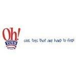 Oh! Toys coupons and promo codes