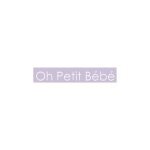 Oh Petit Bébé coupons and promo codes