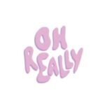 OhReally coupons and promo codes