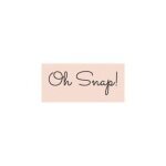 Oh Snap coupons and promo codes
