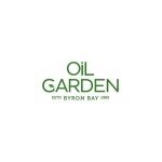Oil Garden coupons and promo codes