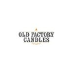 Old Factory Candles coupons and promo codes