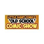 Old School Comic Show coupons and promo codes
