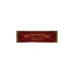 Old Tyme Gas Pumps coupons and promo codes