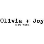 Olivia + Joy coupons and promo codes