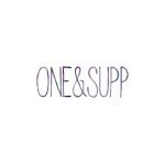 One & Supp coupons and promo codes